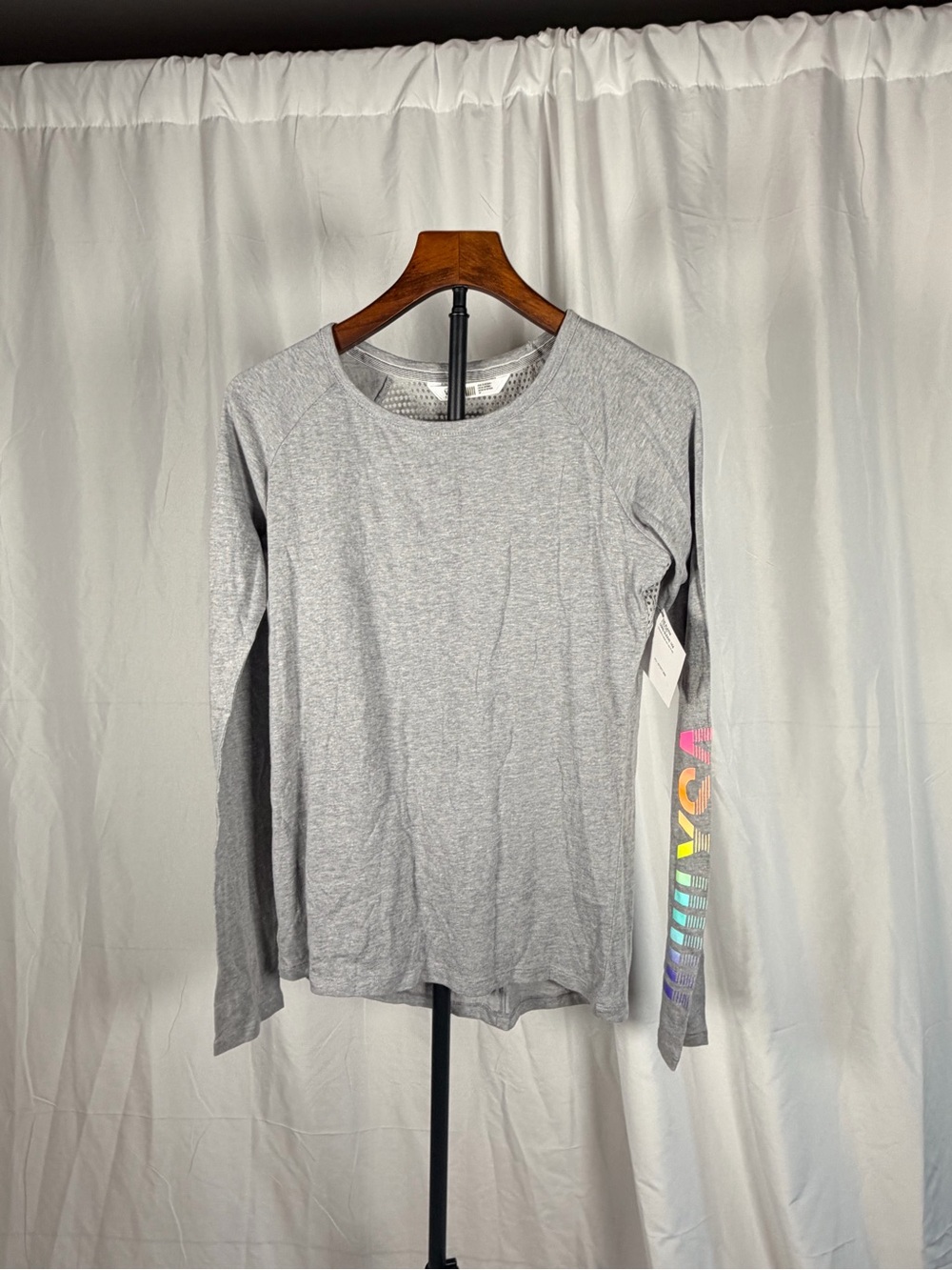 Victoria’s Secret Sport Long Sleeve Tee NWT